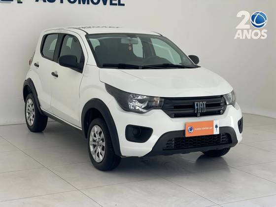FIAT MOBI 1.0 EVO FLEX LIKE. MANUAL FIAT MOBI 1.0 EVO FLEX LIKE. MANUAL